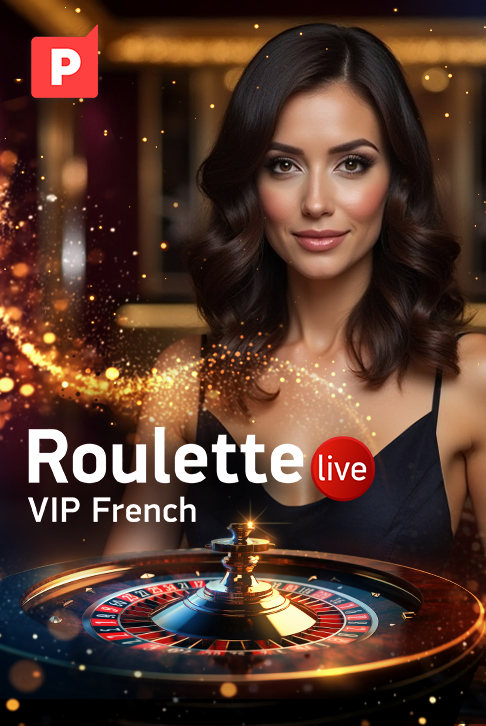 Live Roulette French VIP