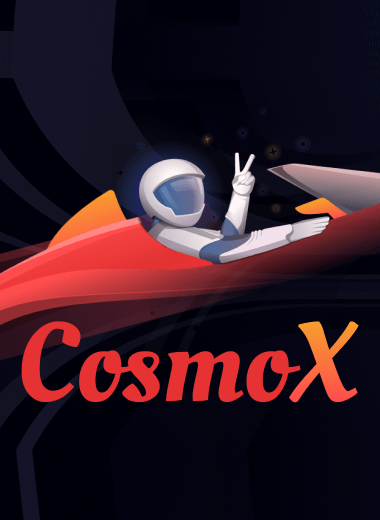 CosmoX