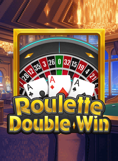 Roulette Double Win