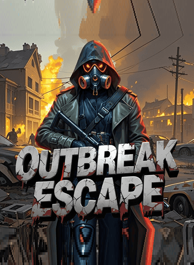 Outbreak Escape