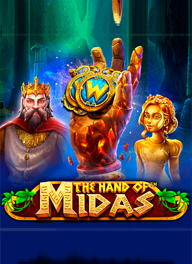 The Hand of Midas