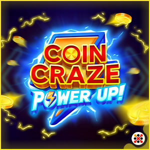Coin Craze PowerUp