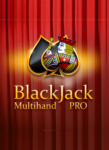 Multihand Blackjack Pro