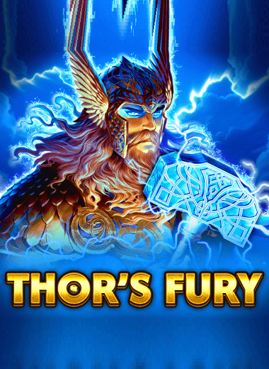 Thor's Fury