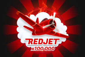 Redjet