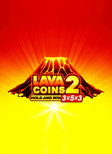 Lava Coins 2