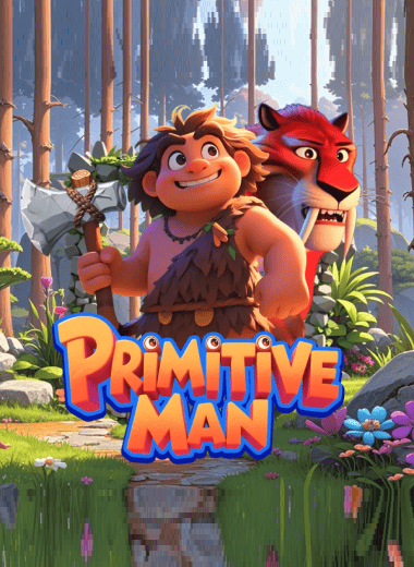 Primitive Man
