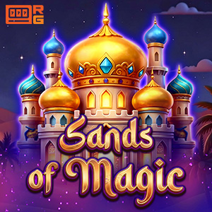 Sands Of Magic