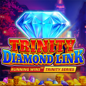 Trinity Diamond Link