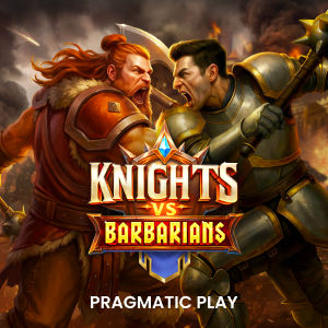 Knights vs Barbarians