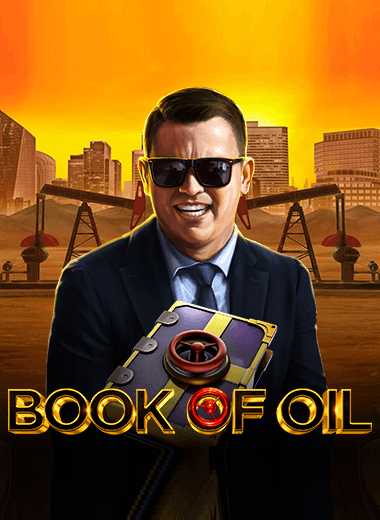 Book of Oil