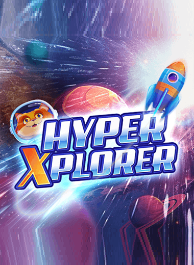 HyperXplorer