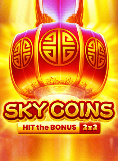 Sky Coins