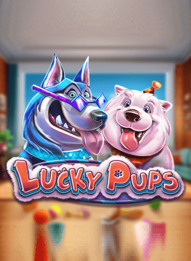 Lucky Pups