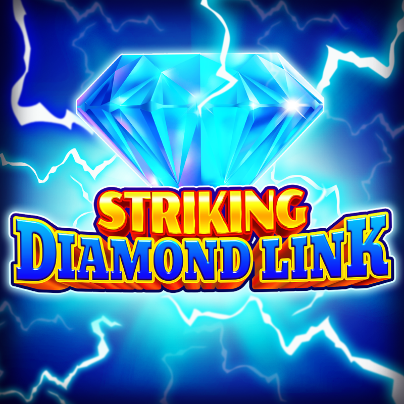 Striking Diamond Link