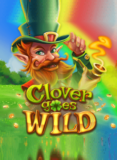 Clover Goes Wild