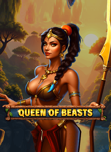 Queen Of Beasts