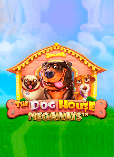 The Dog House Megaways