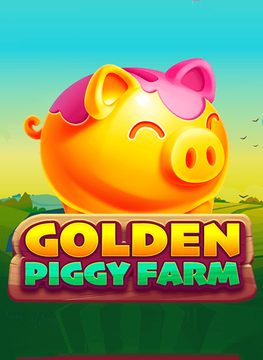 Golden Piggy Farm