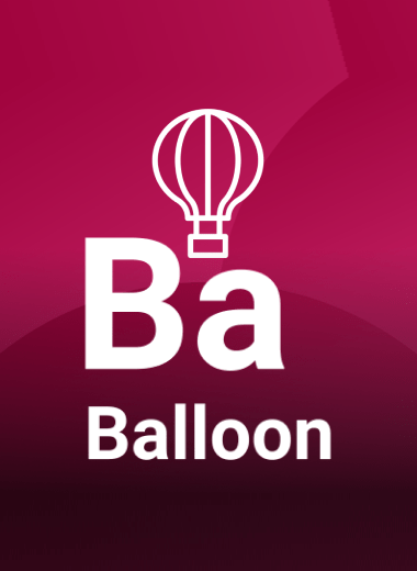 Balloon