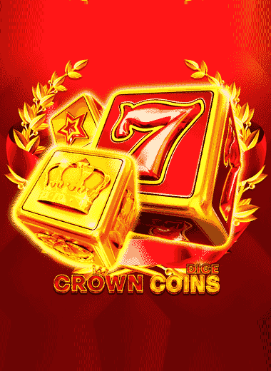 Crown Coins Dice