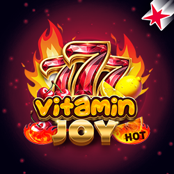 Vitamin Joy Hot