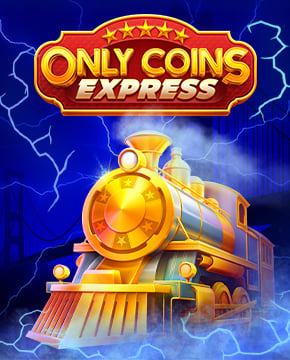 Only Coins Express