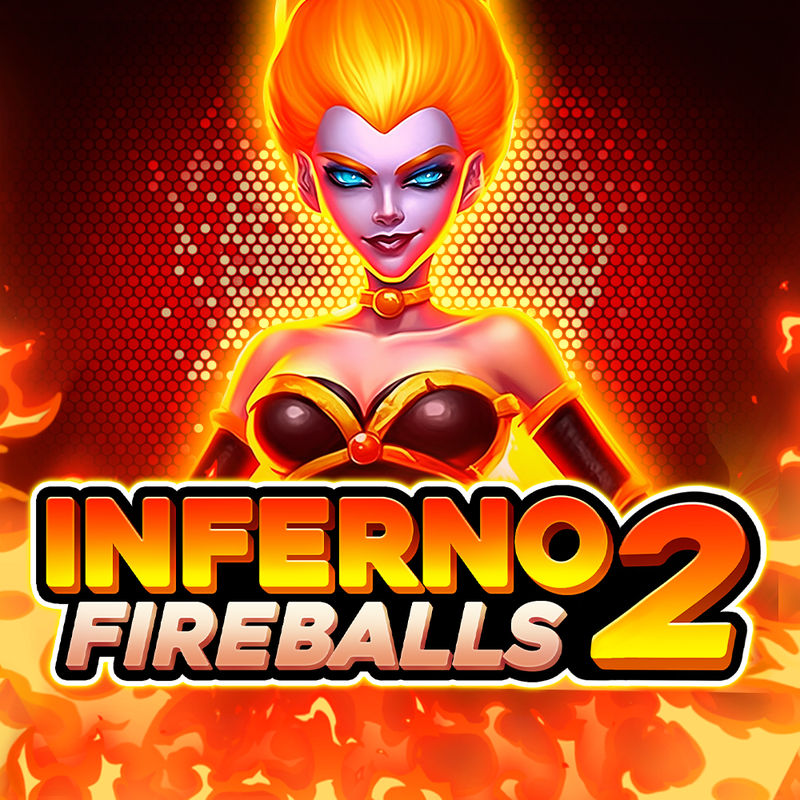 Inferno Fireballs 2