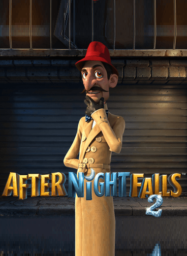 After Night Falls 2