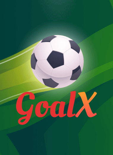 GoalX