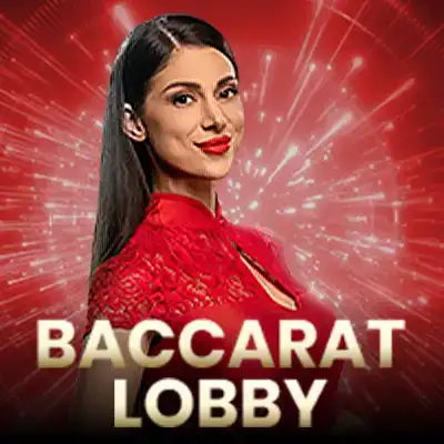 Baccarat Lobby