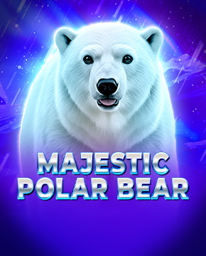 Majestic Polar Bear