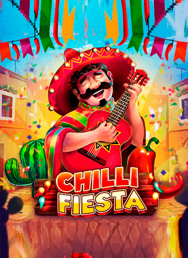 Chilli Fiesta