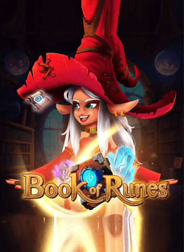 Book of Runes