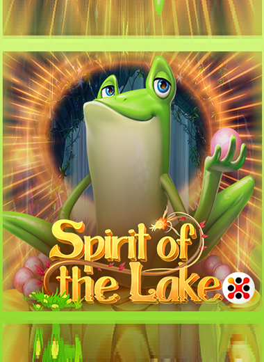 Spirit of the Lake