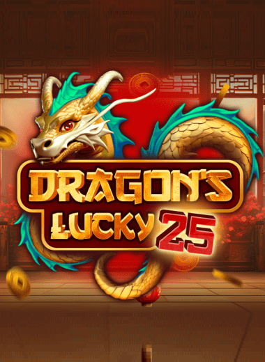 Dragon's Lucky 25