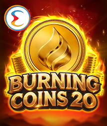 Burning Coins 20