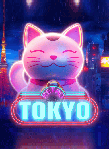 Retro Tokyo