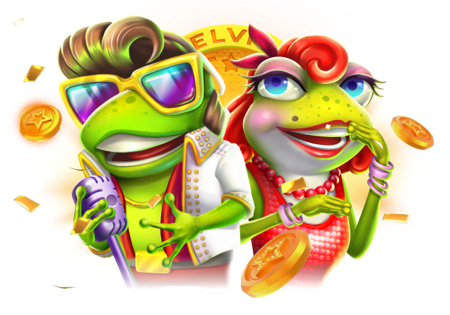 MIllion Drops: Golden Egg Hunt