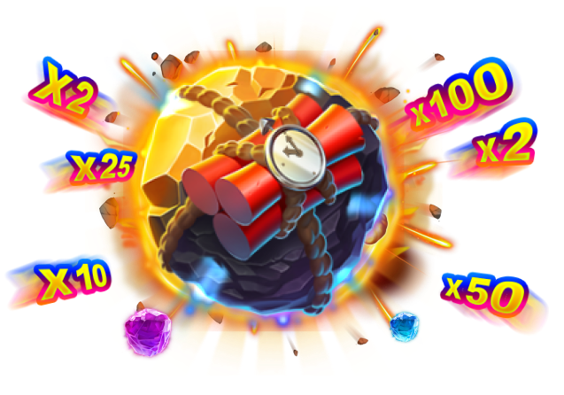 Jeden Sonntag: Big Sunday Blast Turnier