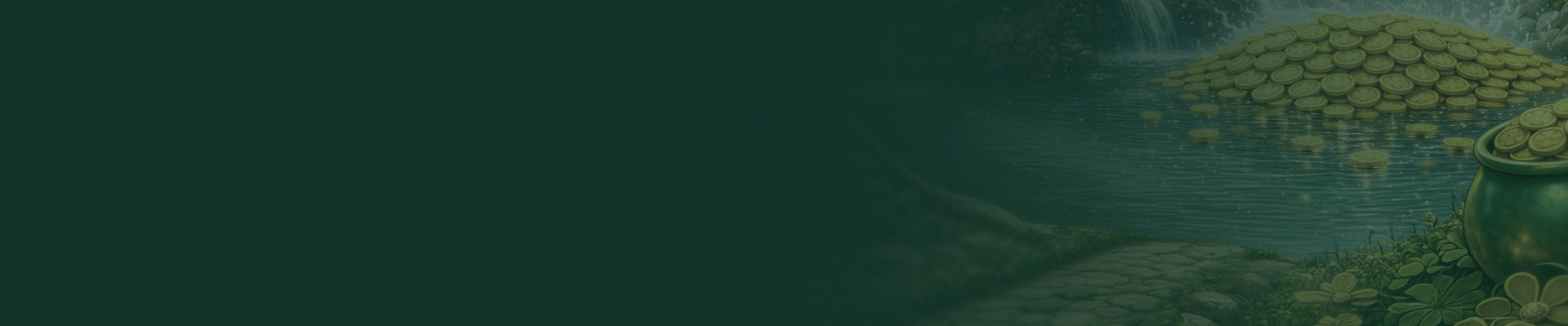 Pots & Penny: Patricks Märchen