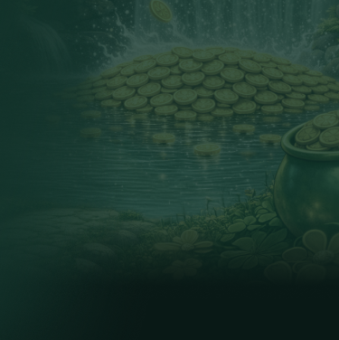 Pots & Penny: Patrick's Fairytale