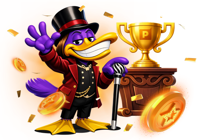 Platipus Network Tournament