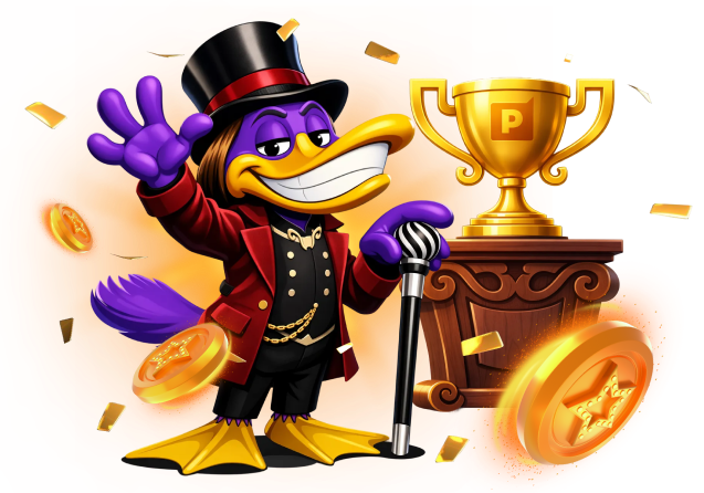 Platipus Network Tournament