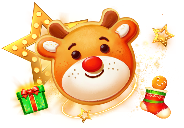 Xmas Boom – Série de tournois du réseau