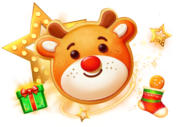 Xmas Boom â SĂ©rie de tournois du rĂ©seau