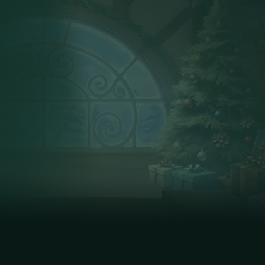 Christmas Workshop: Hold the Spin