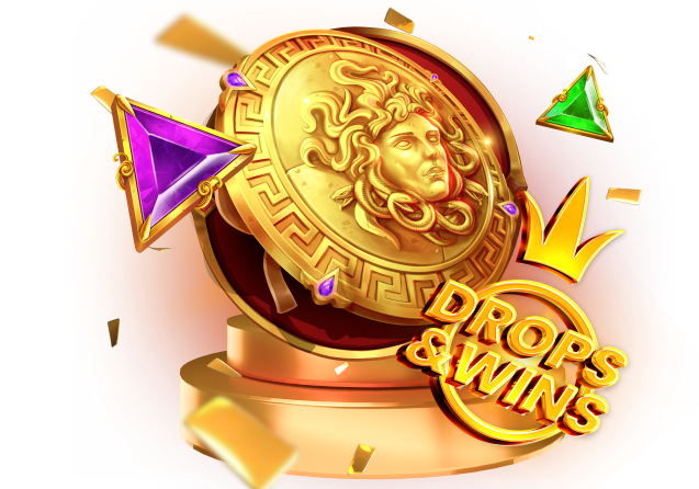 Pragmatic Drops & Wins