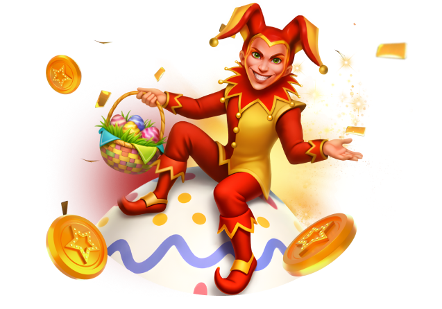 BunnyLand: Wundervoller Garten