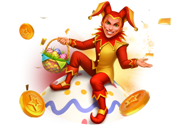 BunnyLand: Fluffy Spins